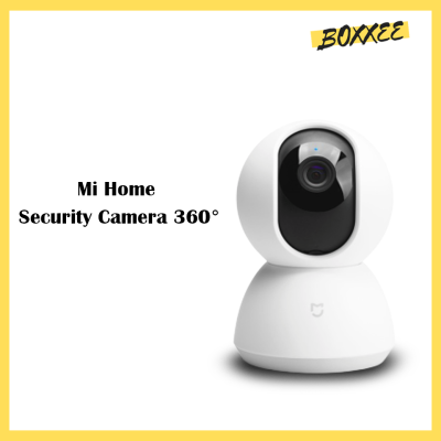 Xiaomi Mi Home Security Camera 360? รุ่น 1080P กล้องวงจรปิด