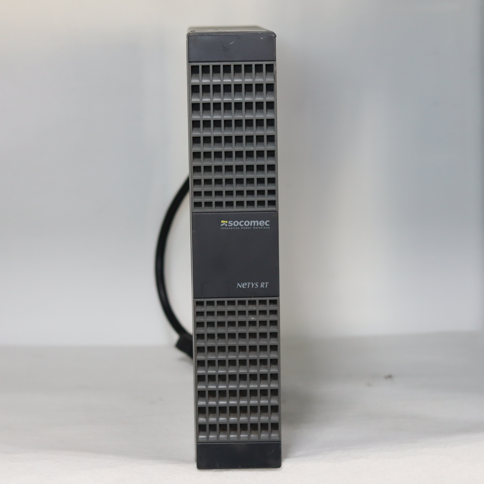 Socomec Netys Rt Nrt-B2200 Expansion Module, Power Generator, Battery Not Included. - ยี่ห้อ SOCOMEC ราคา 1,890 บาท*ส่งฟรี