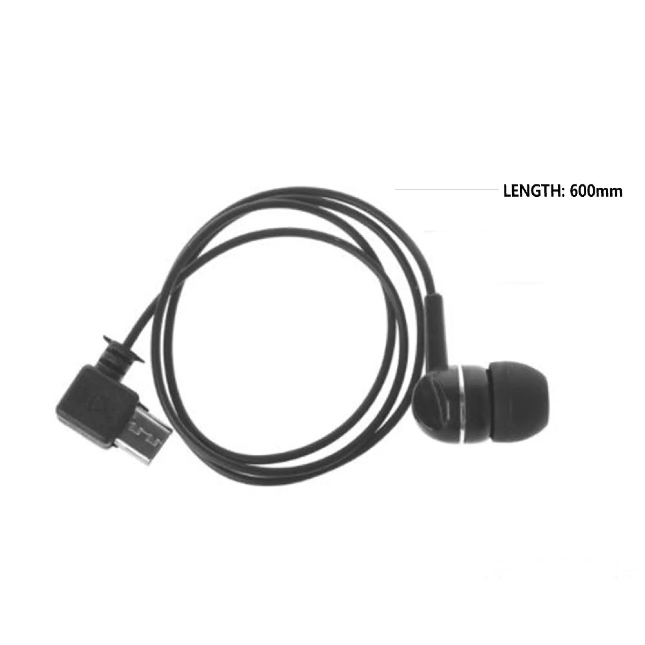 micro usb headphones