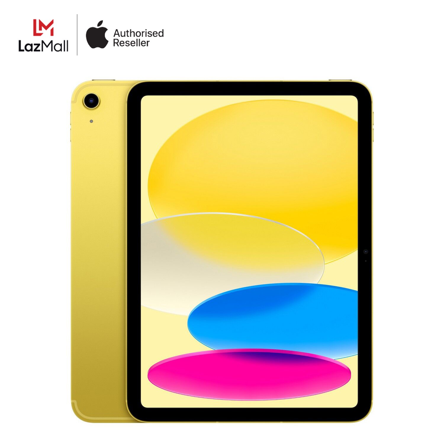 โปรโมชั่น Flash Sale : 10.9-inch iPad Wi-Fi ( 10th Gen 2022 )