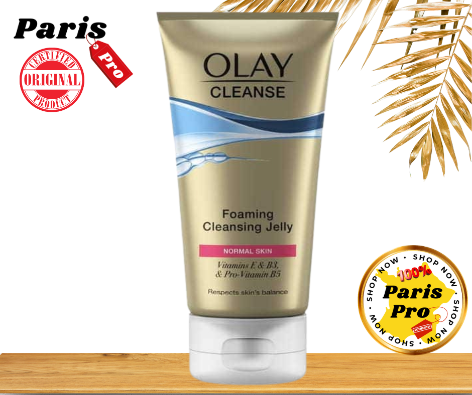 ช้อป ผลิตภัณฑ์ทำความสะอาดผิวหน้า Olay ออนไลน์ | Lazada.Co.Th