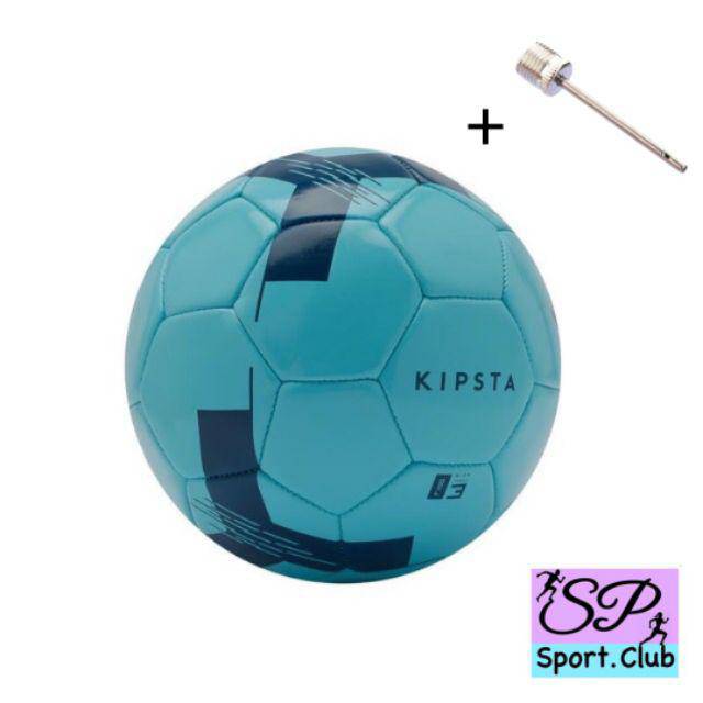 ลูกฟุตบอล ของแท้จาก Kipsta แบรนด์ฝรั่งเศส 100% (สูบลมพร้อมใช้) ลูกฟุตบอลราคา ลูกฟุตบอลอาดิดาส