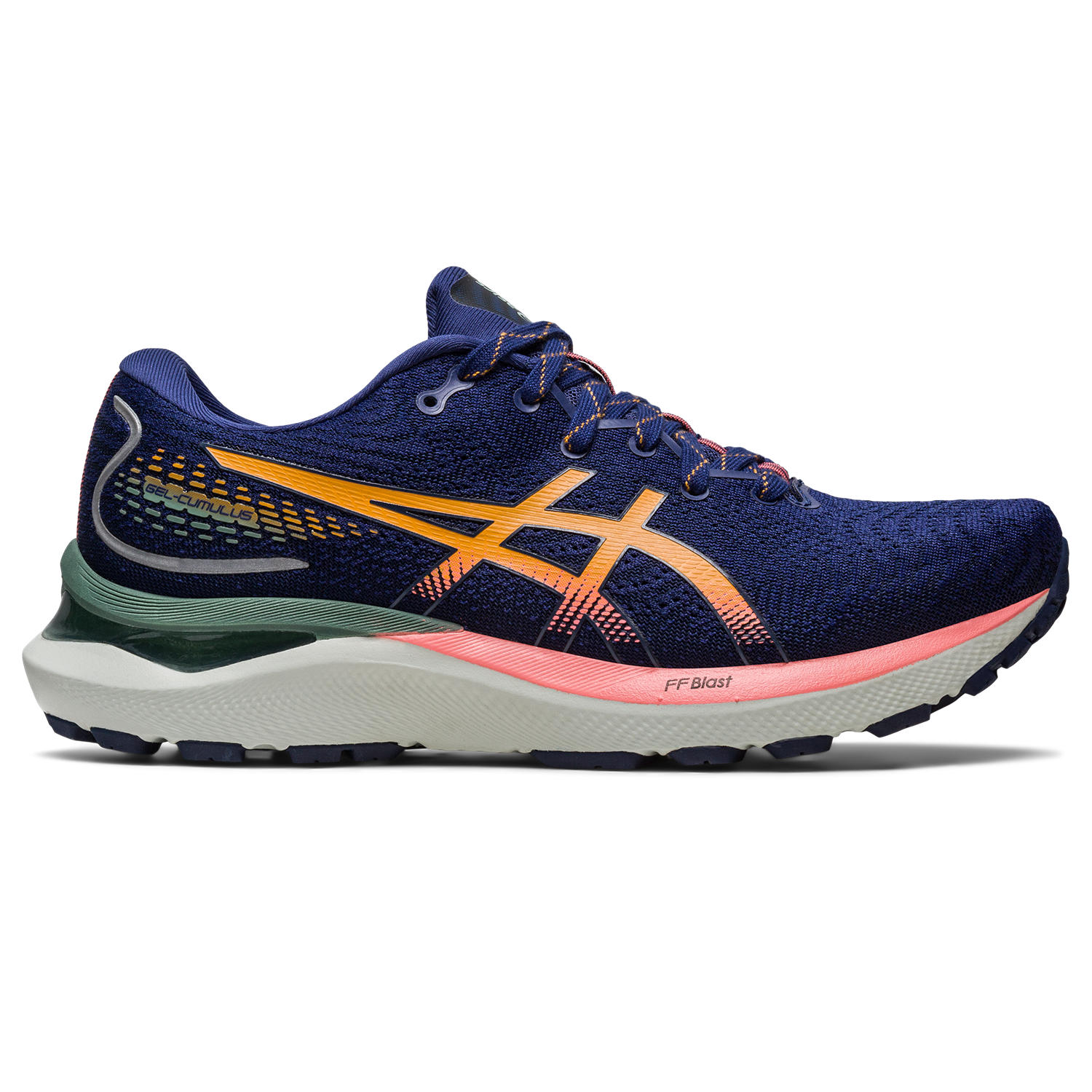 Asics patriot clearance 8