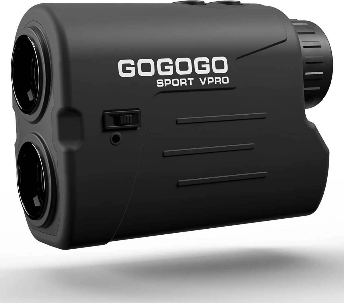 GOGOGO SPORT VPRO ゴルフ レーザー距離計 900yd対応