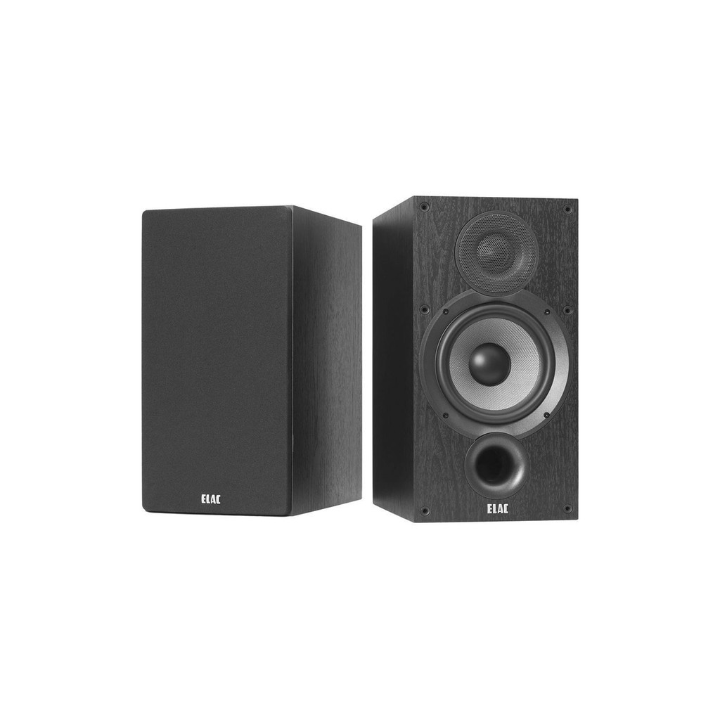 Elac debut hot sale b 6.2