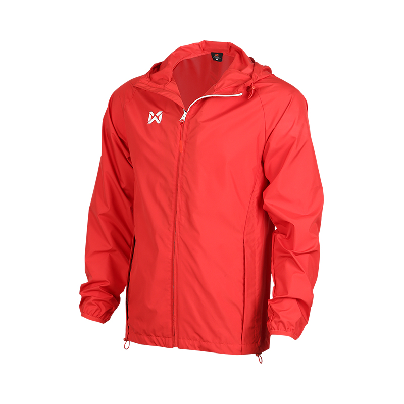 WARRIX เสื้อกันลม Warrix windbreaker WA-JKA401 - ยี่ห้อ Warrix ราคา 995 บาท*ส่งฟรี