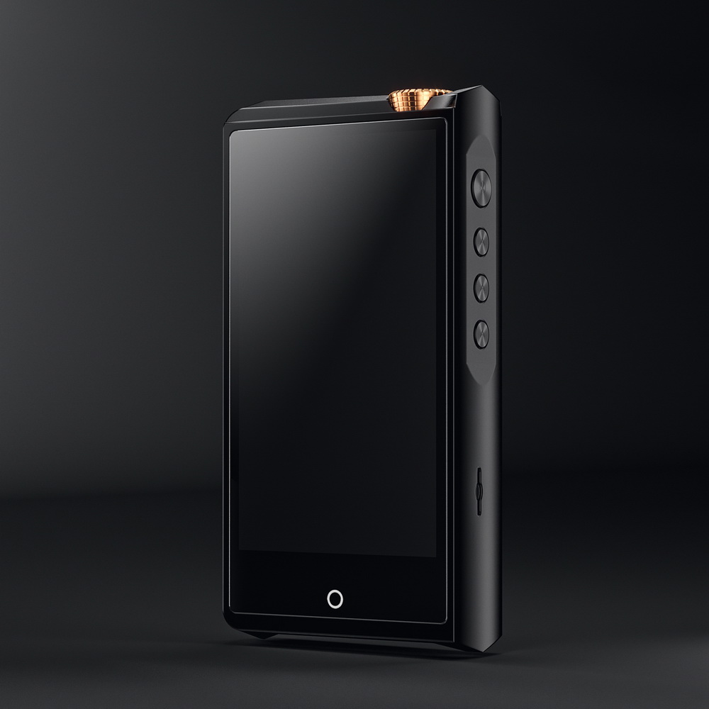 Cayin N8II : High-end DAP ราคา 129,900 บาท*ส่งฟรี