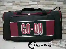 ภาพขนาดย่อของภาพหน้าปกสินค้าLe Travel bag  Ligerbag Lg-1396 จากร้าน LigerBag_Shop บน Lazada