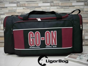 ภาพหน้าปกสินค้าLe Travel bag   Ligerbag Lg-1396 ที่เกี่ยวข้อง