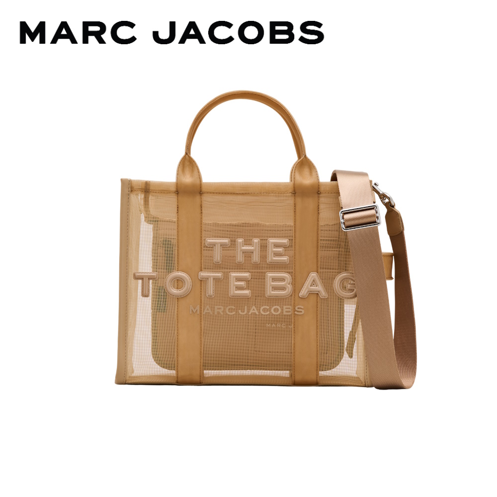 MARC JACOBS THE MESH MEDIUM TOTE BAG PF24 H005M06SP21 กระเป๋าโท้ท ราคา 13,500 บาท*ส่งฟรี