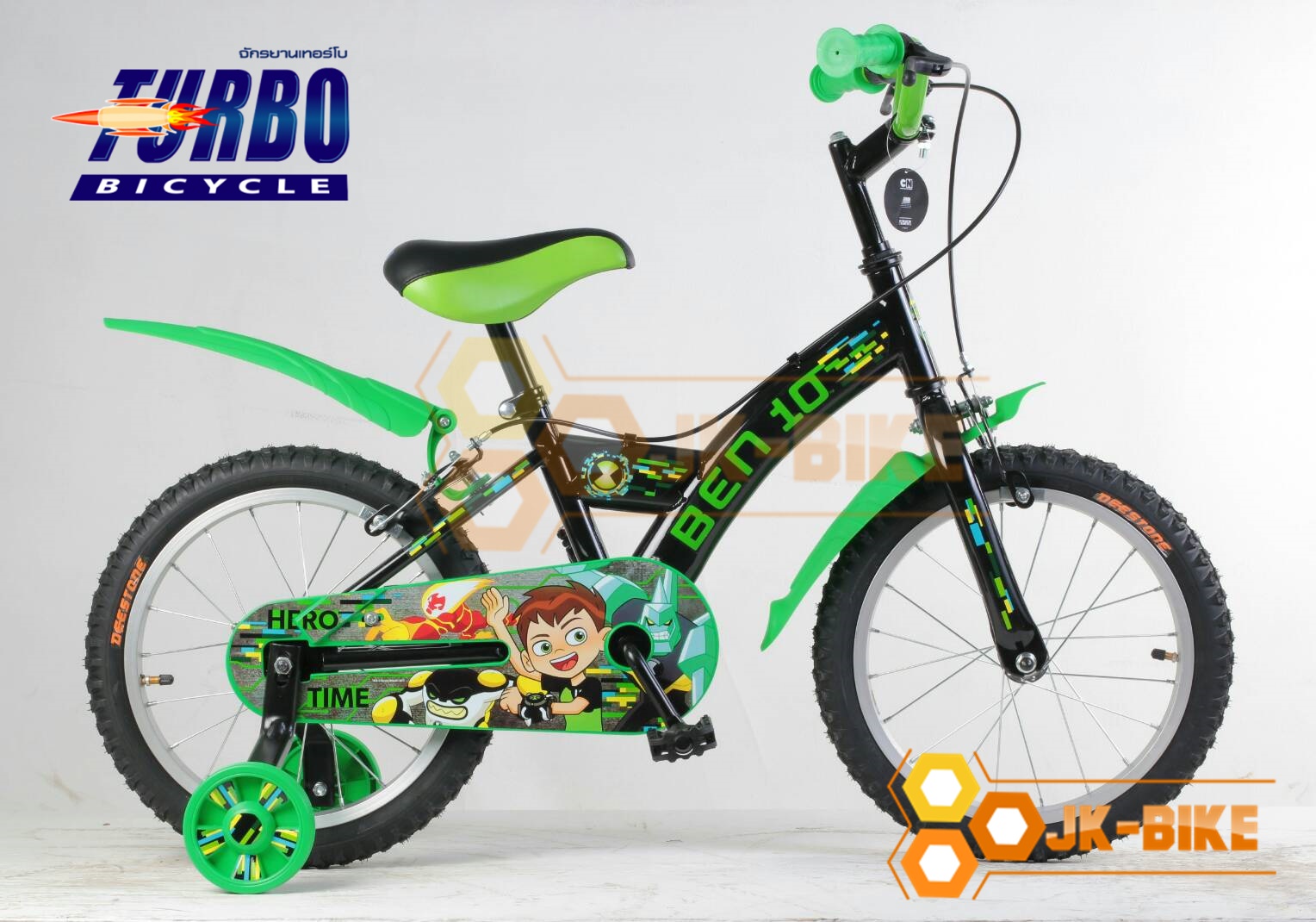 Hero cheap z cycle