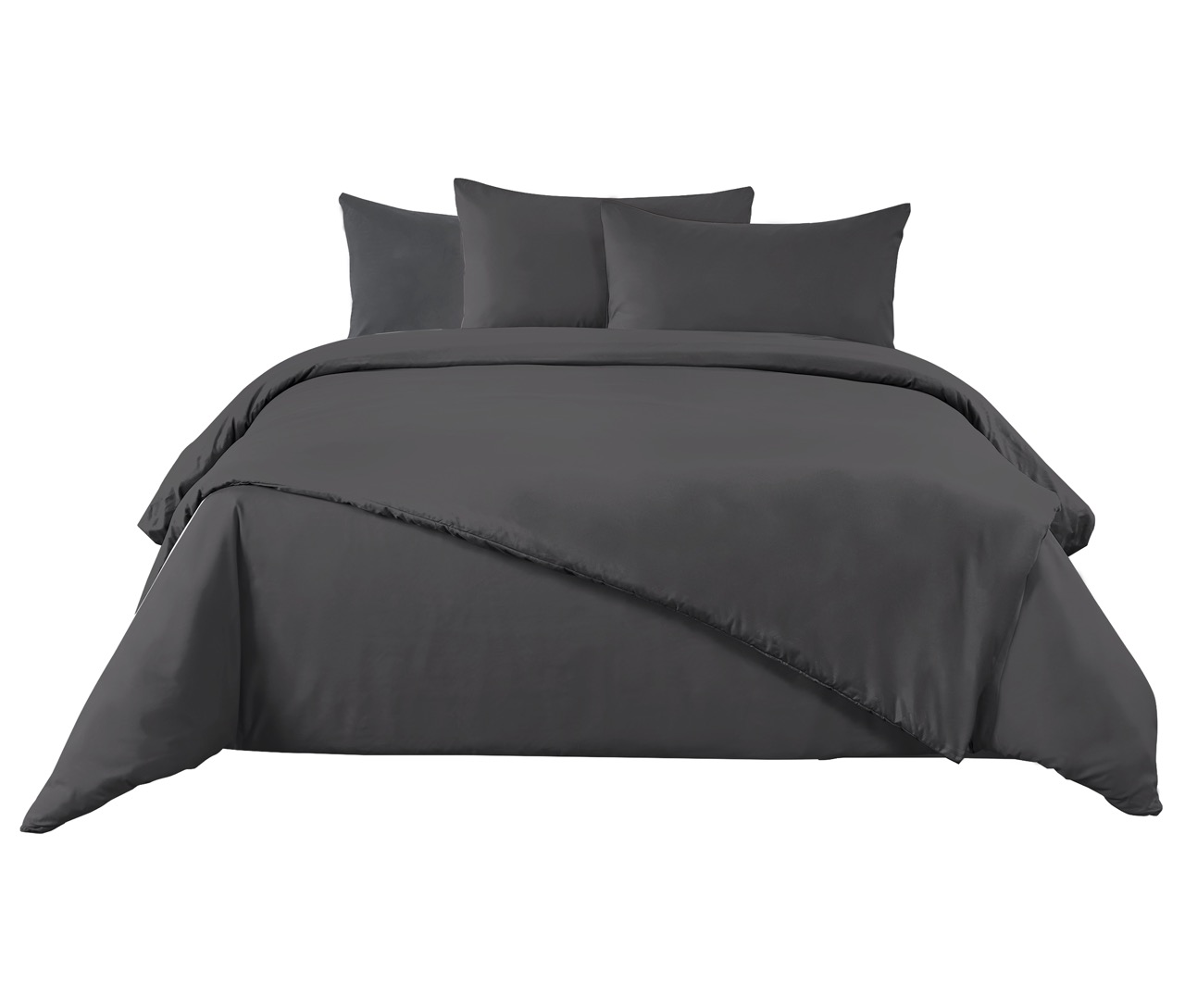 Studio One Lannah Solid Bedsheet set Twin Size 680 Thread counts ราคา 1,017 บาท*ส่งฟรี