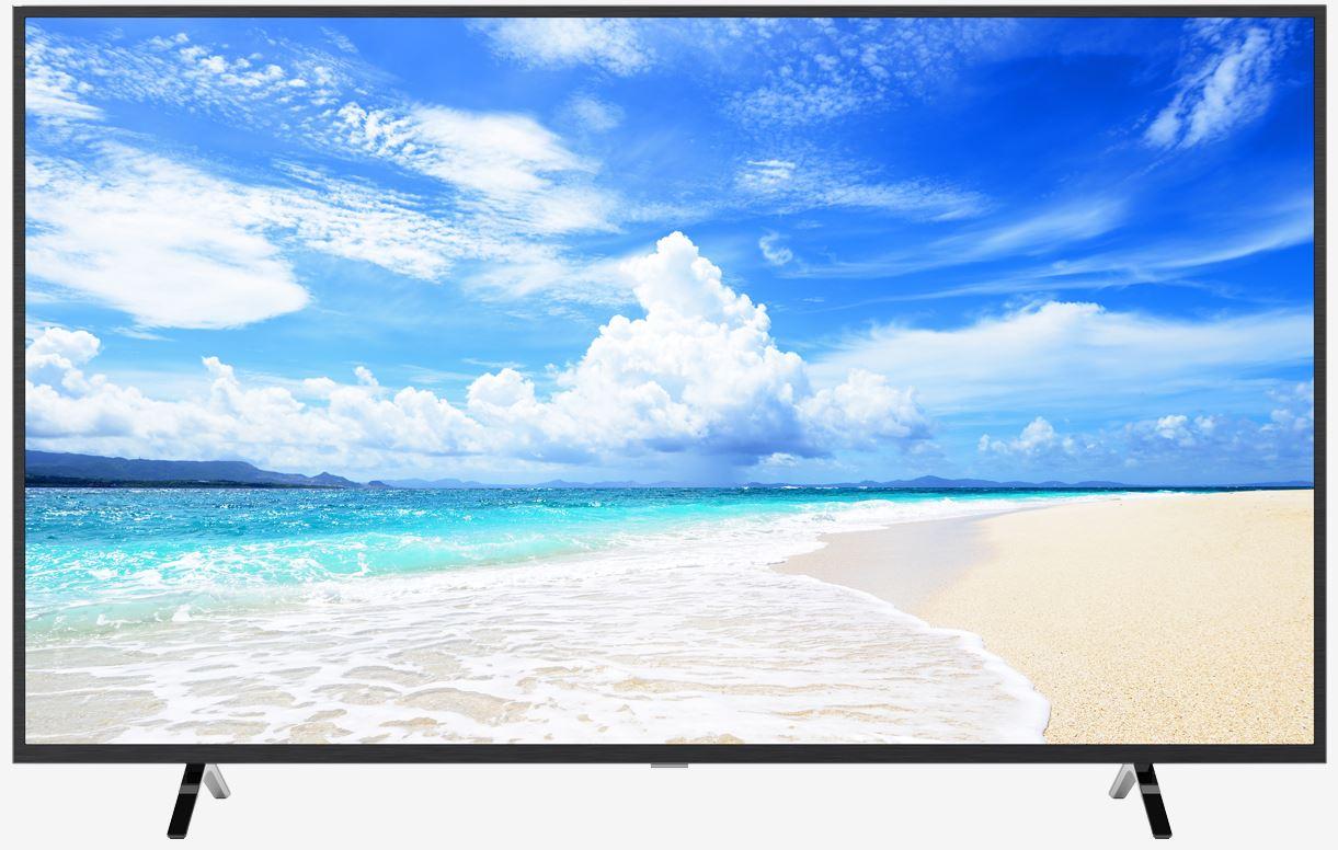 PANASONIC 4K SMART TV 50 นิ้ว รุ่น TH-50GX400T