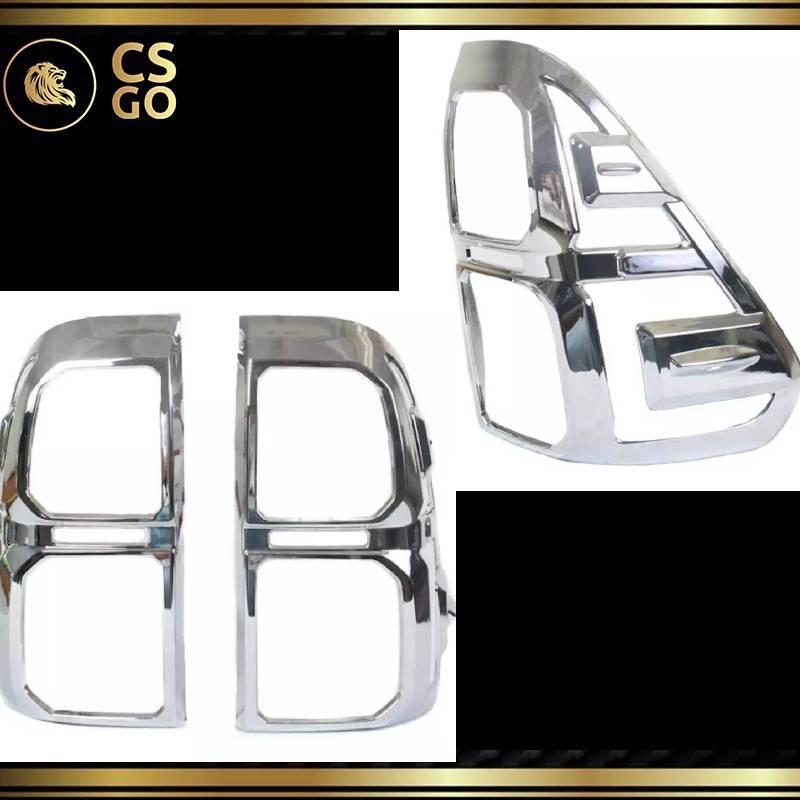 presented by CSGO Auto Car Accessories Toyota Revo ราคา 999 บาท*ส่งฟรี