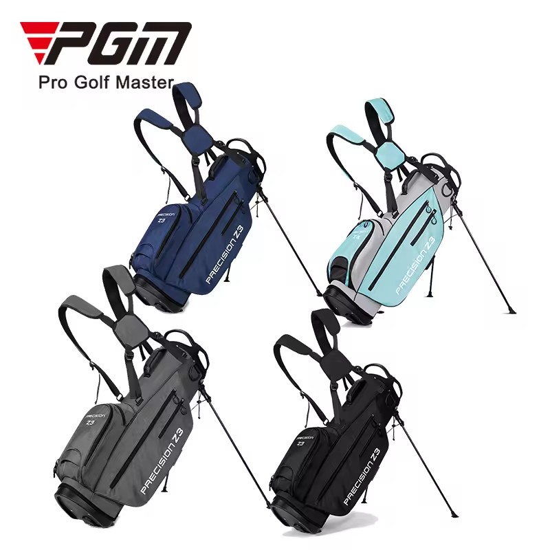 PGM QB074 GOLF STAND BAG Weight 2 kg ราคา 2,900 บาท*ส่งฟรี