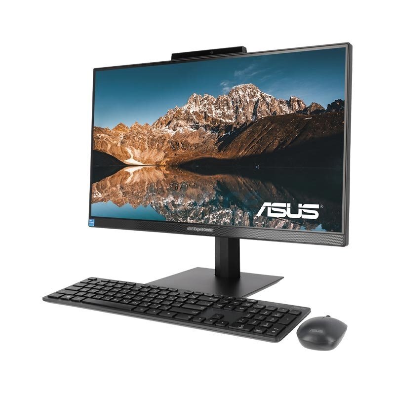 AIO Asus A5402WHAT-BA003W Free Keyboard & Mouse inside