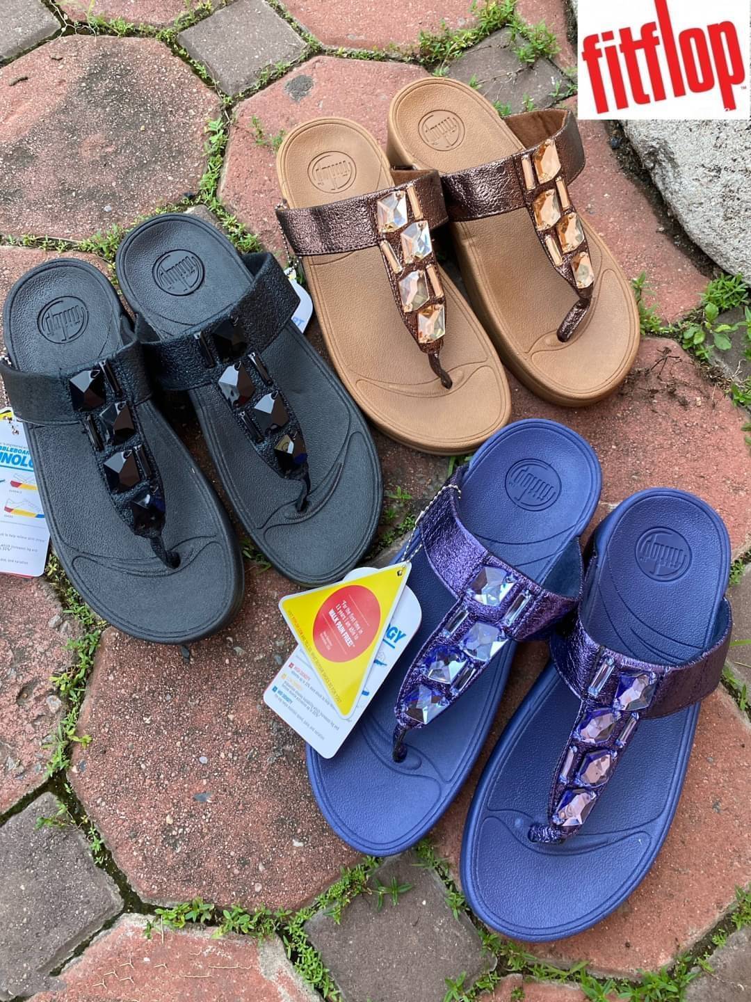 Fitflop honeybee deals