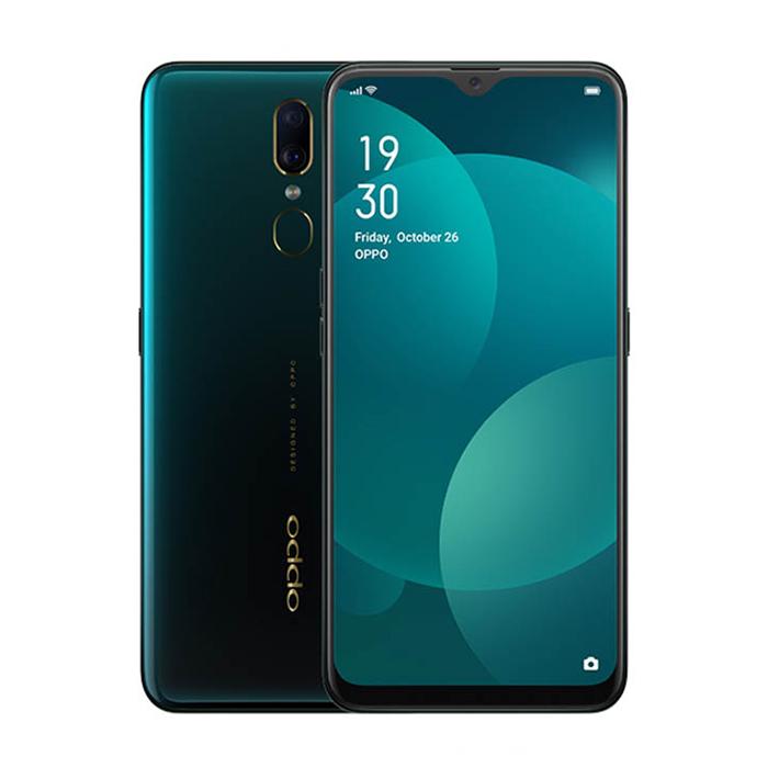 OPPO Smartphone F11