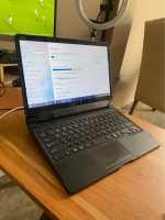 (มือสอง) Fujitsu Arrows Tab Q739 สเปกแรง Core i5 Gen 8 | RAM 4GB SSD 128GB | พร้อมคีย์บอร์ดแท้ตรงรุ่น + ปากกา
