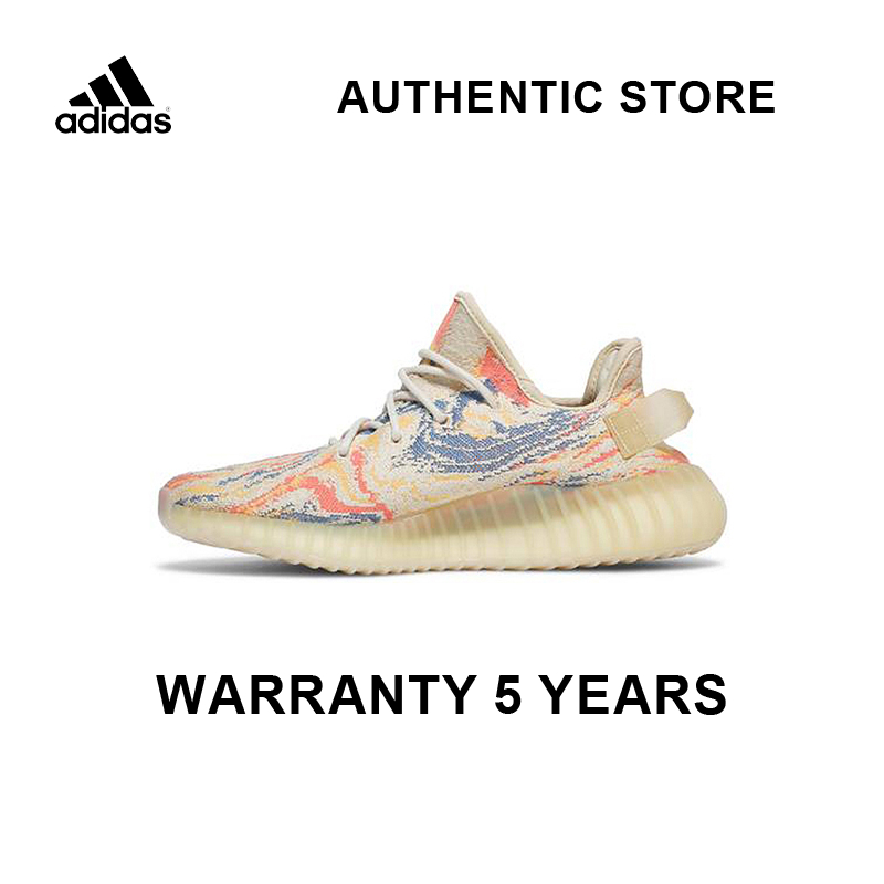 Scarpe adidas cheap yeezy dorate