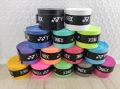 Yonex AC102 Badminton Racket Grip Tape - 14 Colors