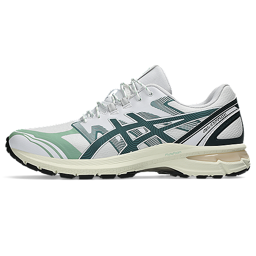 Asics : 1203A342.101 Gel-Terrain Unisex Men's and Women's Fashion Shoes ราคา 3,300 บาท*ส่งฟรี