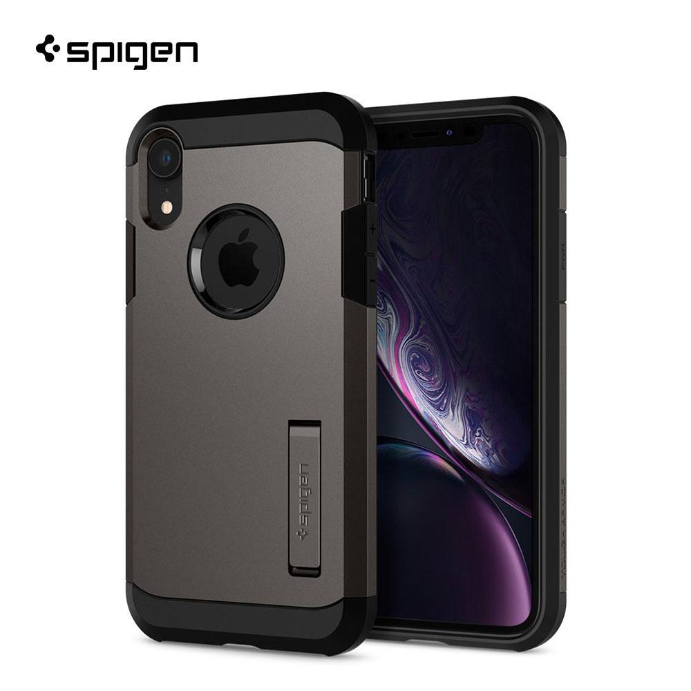 SPIGEN เคส Apple iPhone XR Case Tough Armor