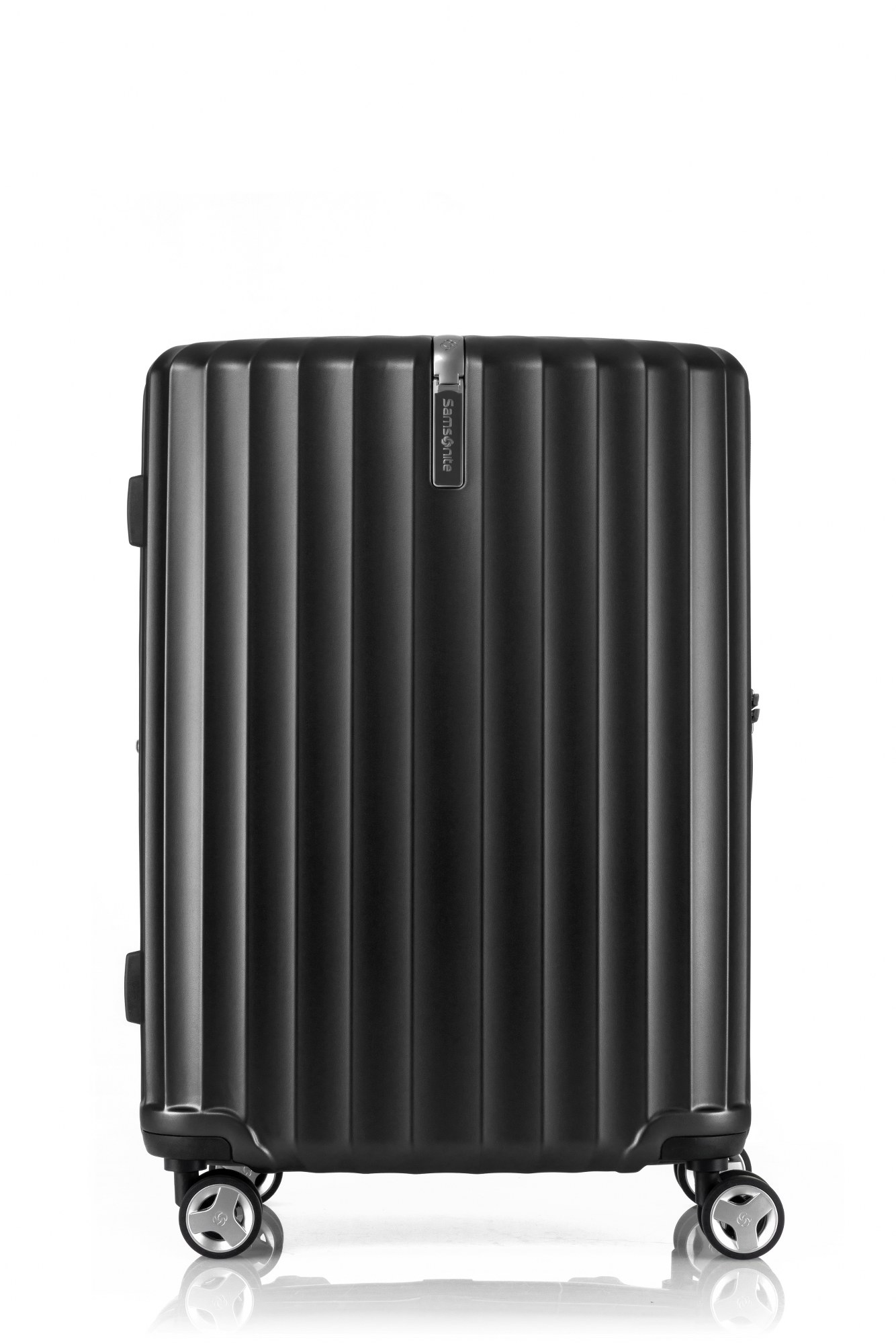 SAMSONITE กระเป๋าเดินทางล้อลาก (25") รุ่น ENOW SPINNER 69/25 EXP ราคา 12,720 บาท*ส่งฟรี