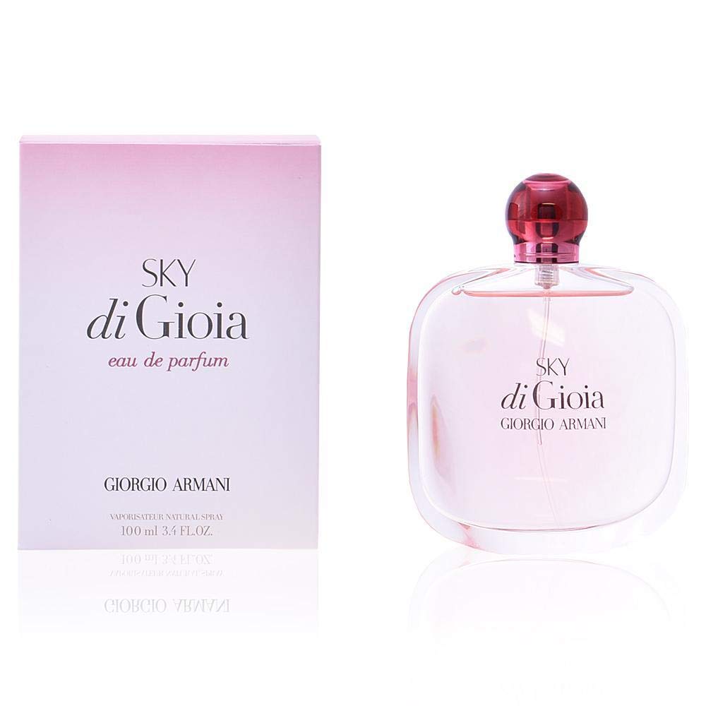 code for women armani