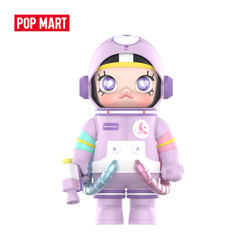 POP MART MEGA SPACE MOLLY 1000% Sweet Dream Bears ราคา 31,900 บาท*ส่งฟรี