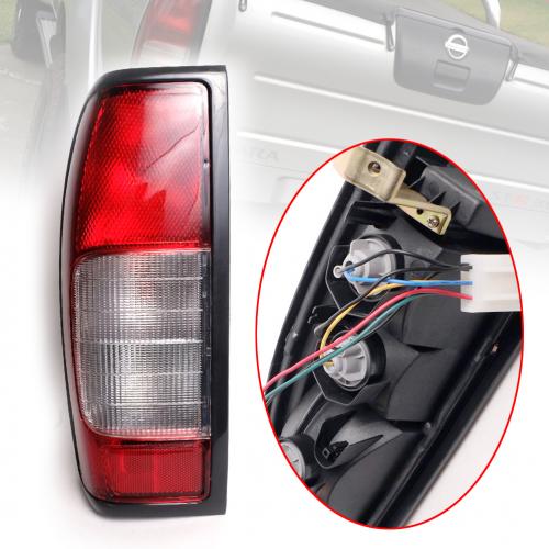 ไฟท้าย นิสสัน ฟรอนเทียร์ นาวารา D22 D23 NISSAN FRONTIER NAVARA 1998 - 2003 ซ้าย 1 ดวง ราคา 699 บาท*ส่งฟรี