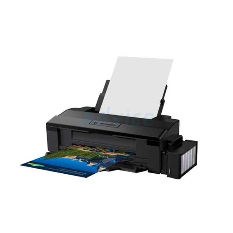 Epson L1800  (ปริ้นเตอร์ ปริ้นอย่างเดียว)