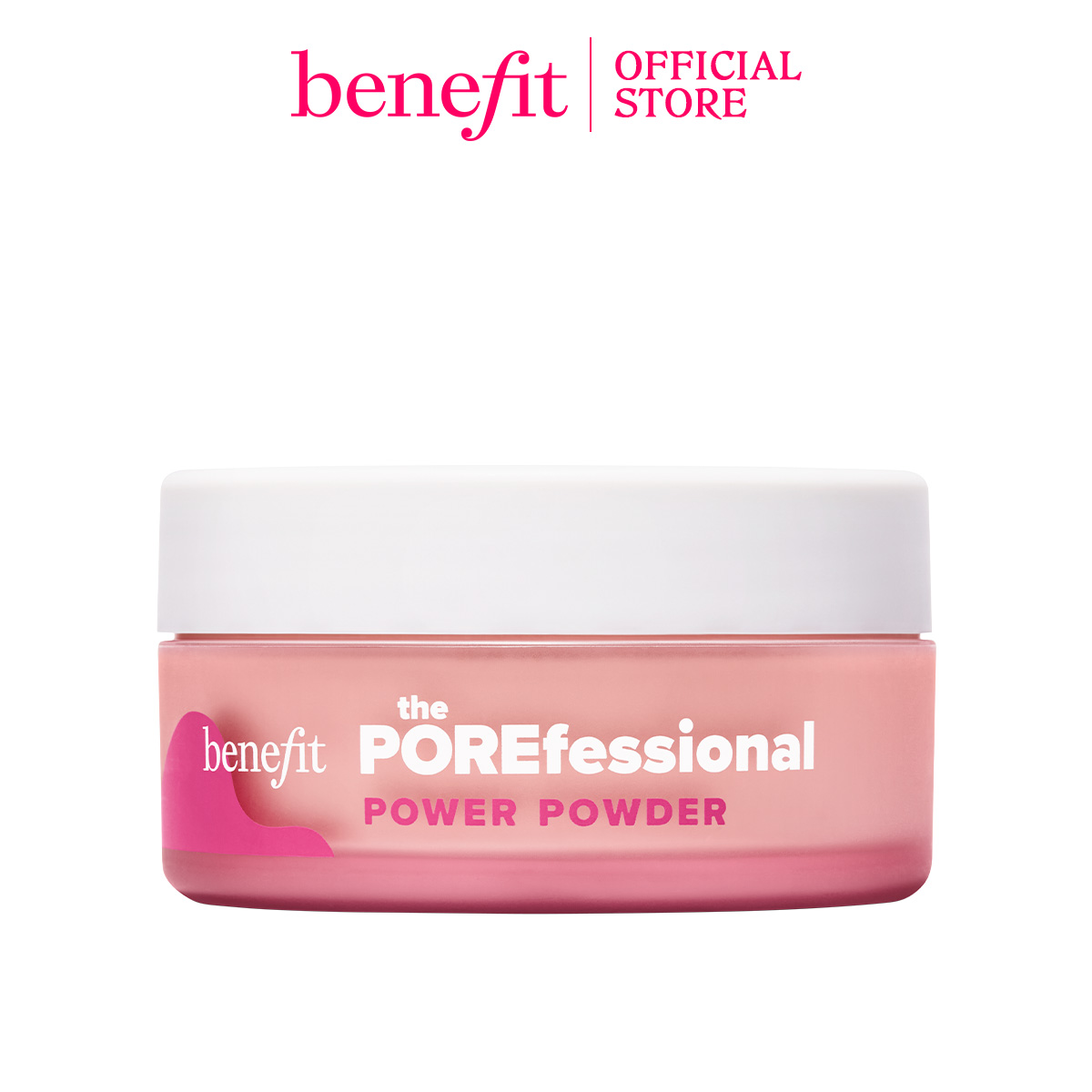 BENEFIT The POREfessional Power Powder 8g ราคา 1,550 บาท*ส่งฟรี