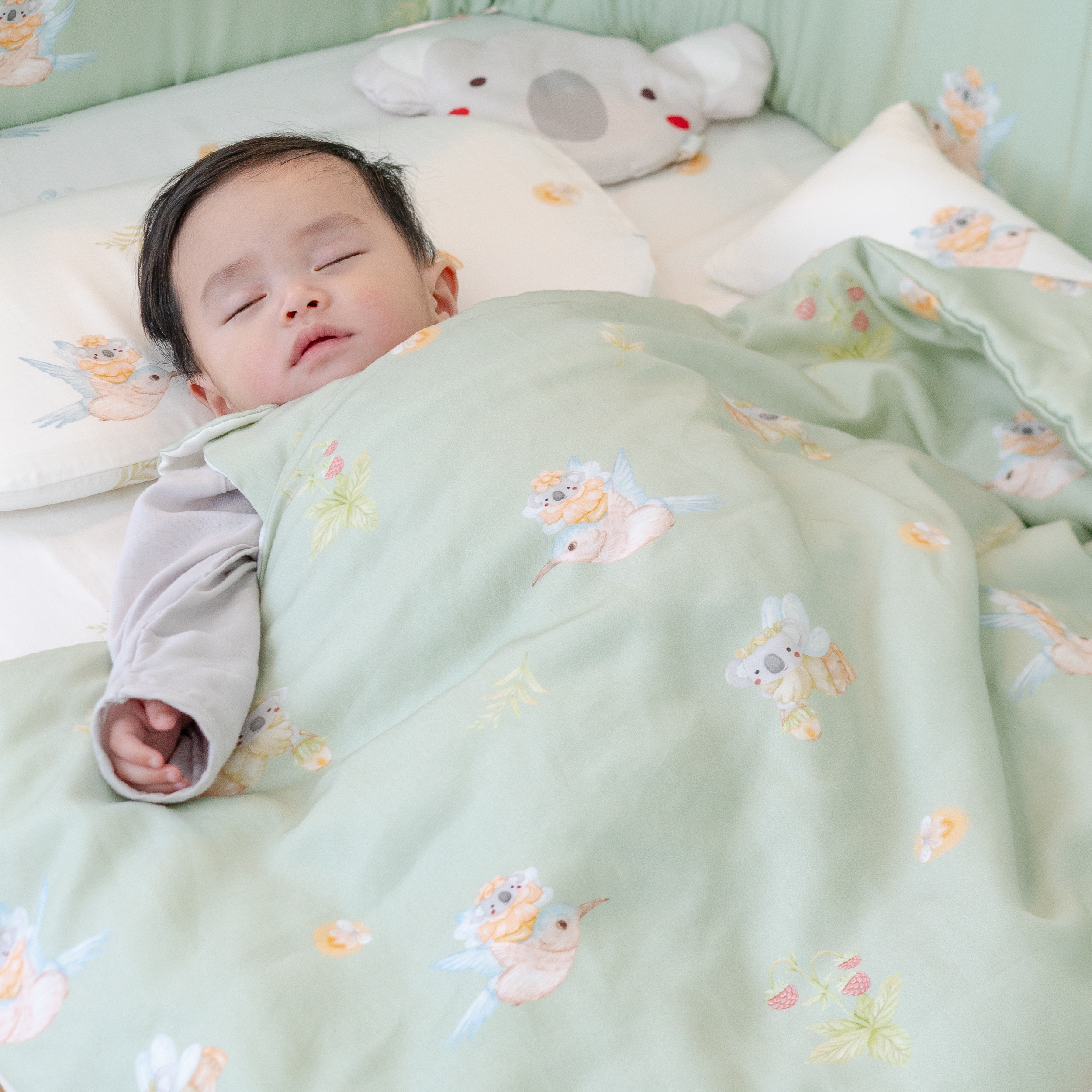 Granny Ben Sweet Dream Extra Fine Tencel ™ Comforter Sweet Dreams Tencel Blanket ™ Extra Fine ราคา 1,690 บาท*ส่งฟรี