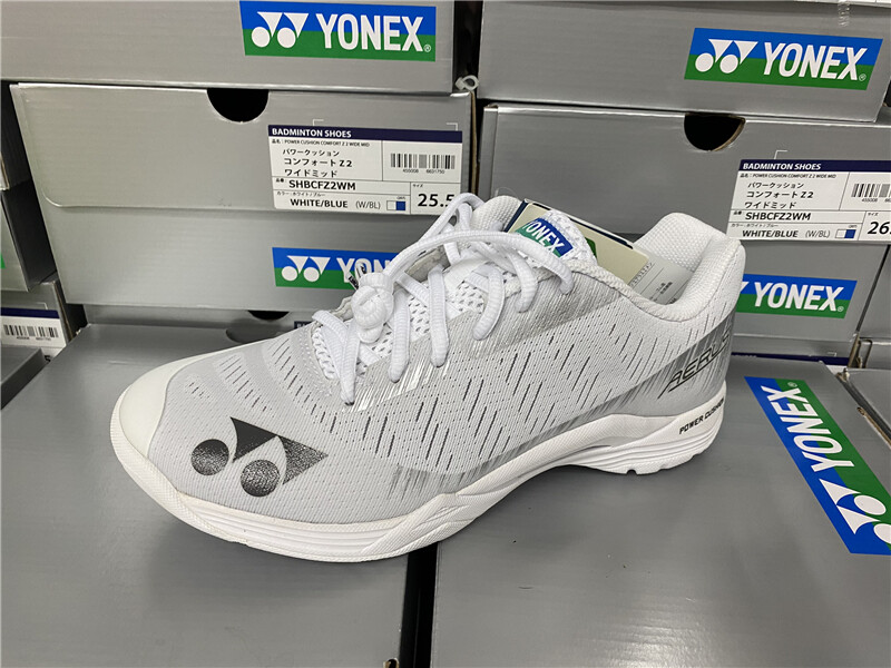 ข้อมูลประกอบของ ใหม่ Yonex A3แบดมินตันรองเท้าสำหรับผู้ชายผู้หญิง Professional รองเท้าเล่นกีฬาผู้ชายรองเท้าวิ่งรองเท้า Breathable Hard-Wearing Anti-ลื่นรองเท้าวิ่งน้ำหนักเบาแบดมินตันรองเท้าสำหรับชาย