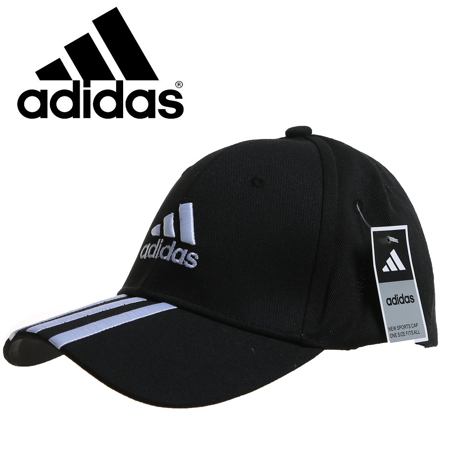 หมวกแก๊ป อาดิดาส หมวก Adidass Cap หมวกแฟชั่น หมวกวัยรุ่น หมวกผู้ชาย หมวกผู้หญิง หมวก2019 หมวกคุณภาพดี100% หมวกกันแดด ใส่เดินเที่ยวแบบ Cool Cool Fashion Hat Caps