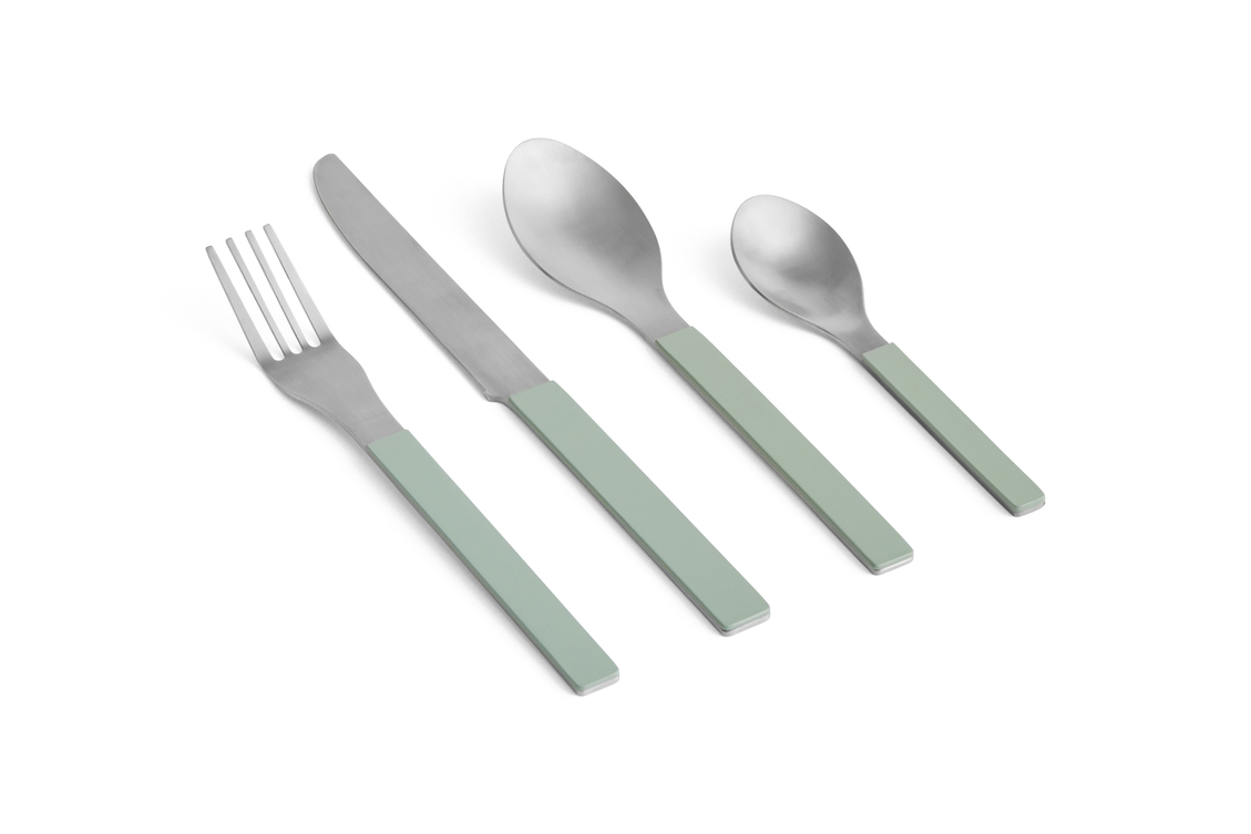 HAY - MVS Cutlery Set of 4 ราคา 2,600 บาท*ส่งฟรี