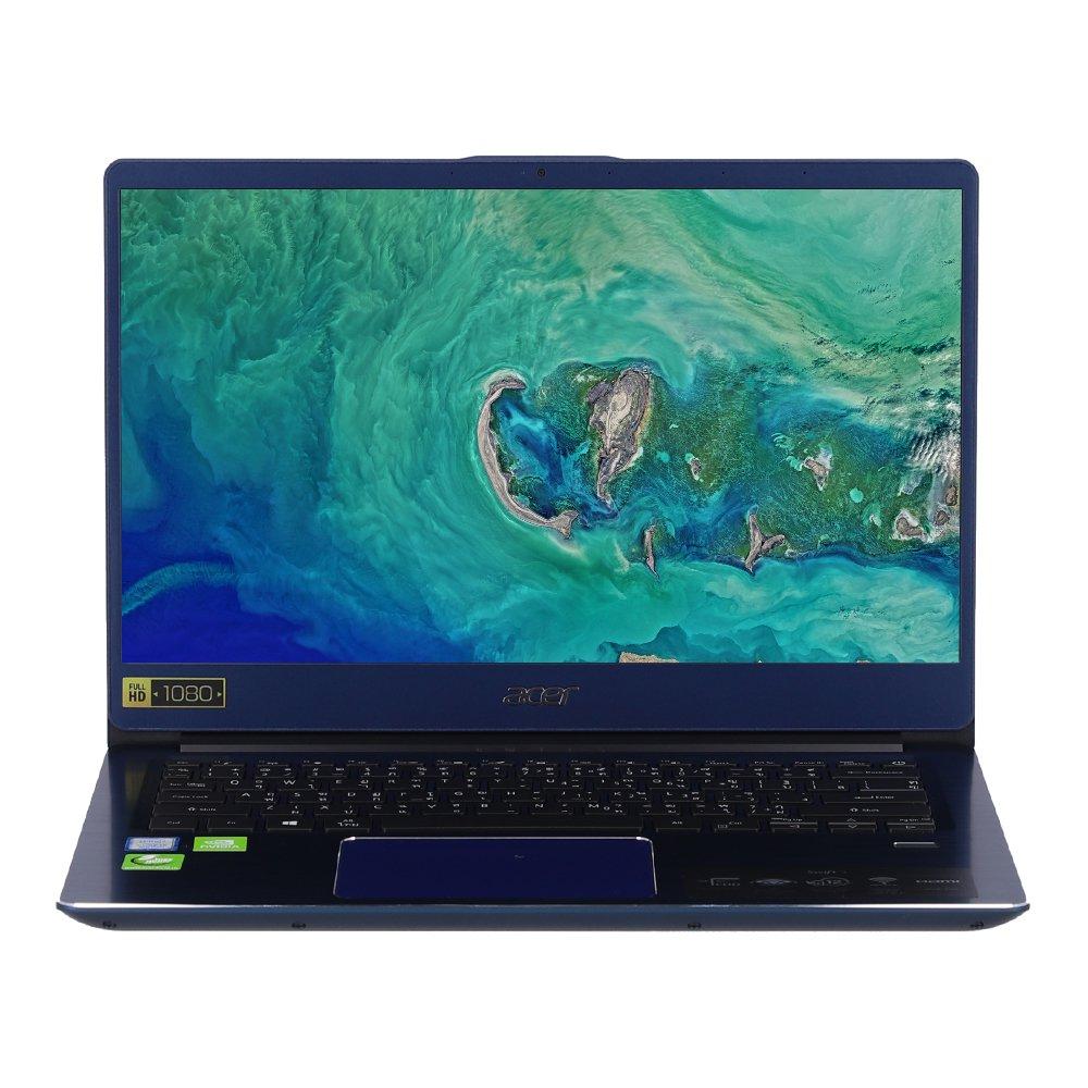 NOTEBOOK (โน้ตบุ๊ค) ACER SWIFT 3 SF314-56G-582H (STELLA BLUE) NOTEBOOK (โน้ตบุ๊ค) ACER SWIFT 3 SF314-56G-582H (STELLA BLUE)