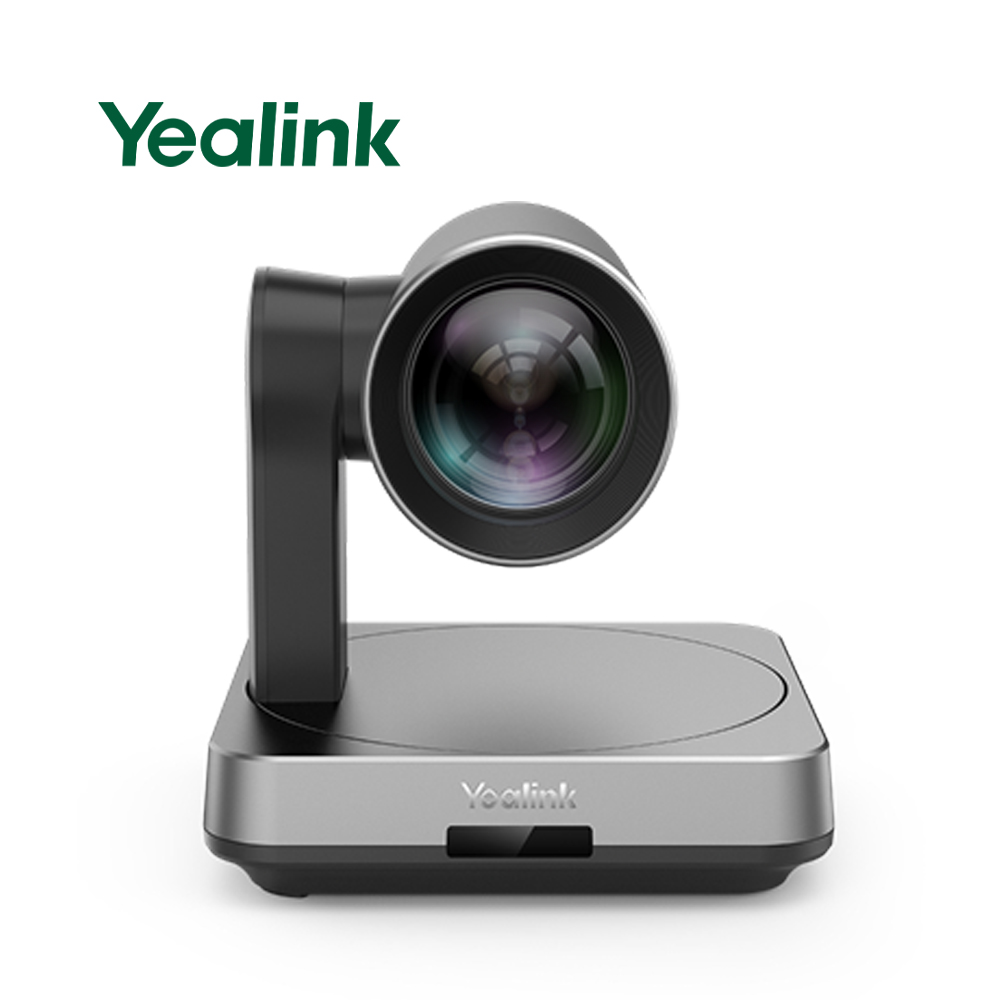 Yealink กล้องวิดีโอคอนเฟอเรนซ์ 12X OPTICAL ZOOM USB 4K CAMERA สินค้ารับประกัน 2 ปี By Mac Modern ราคา 38,840 บาท*ส่งฟรี