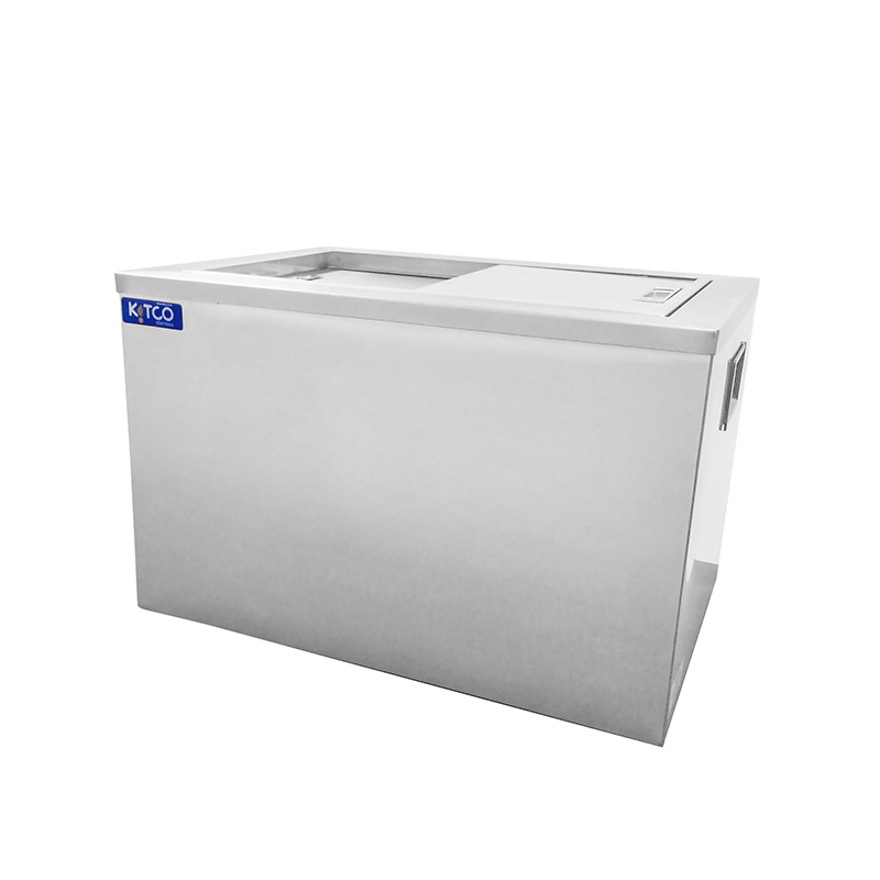 ส่งด่วน! คิทโค่ ถังน้ำสแตนเลสฝาสไลด์ 40 ลิตร รุ่น IBS-041 Kitco Stainless Steel Ice Cooler Box with Sliding Cover 40L #IBS-041 สินค้าราคาถูก พร้อมเก็บเงินปลายทาง ราคา 5,648 บาท*ส่งฟรี