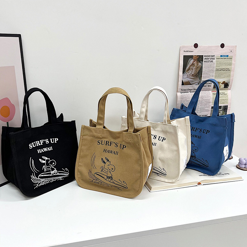 【LAHAINAMOON】中綿Big Bag_lahaina-0012-yellow