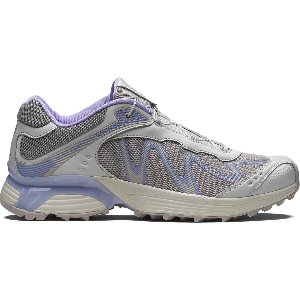 SALOMON XT-WHISPER UNISEX SPORTSTYLE SNEAKERS L47761400 Official Store ราคา 7,790 บาท*ส่งฟรี