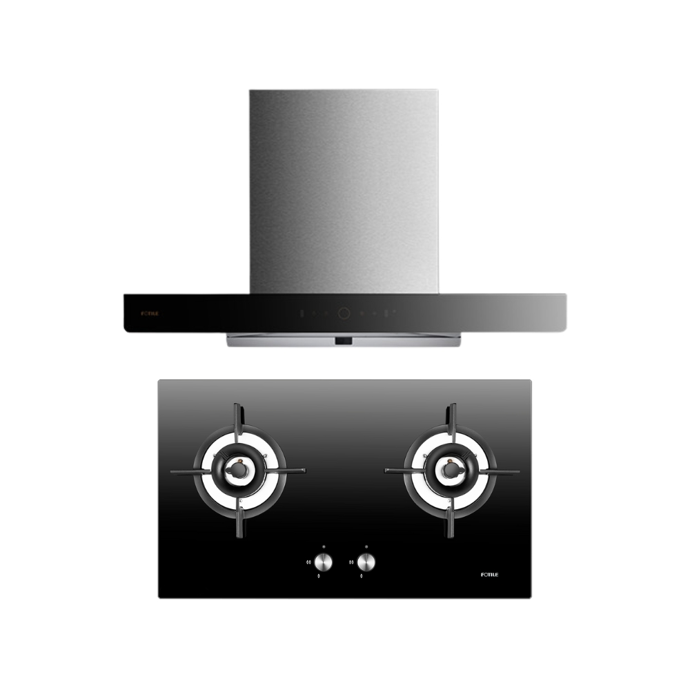 FOTILE SET Hood EMG9036 Hob GHG78211 ราคา 24,900 บาท*ส่งฟรี