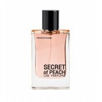 LAB PARFUMO Secret of Peach น้ำหอมผู้หญิง กลิ่นพีช หอมหวาน สะอาด สดชื่น น้ำหอมแบรนด์ไทย ติดทนนาน