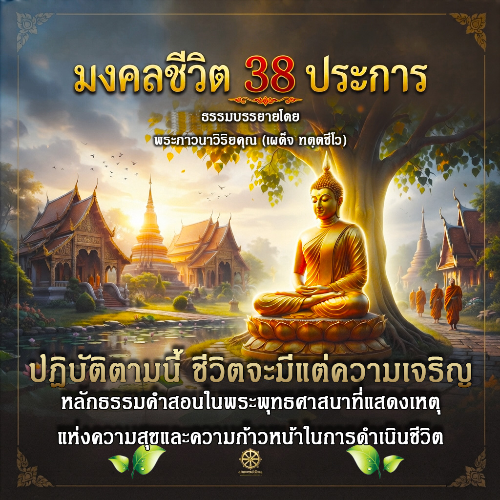 USB Mp3 Dharma Flash Drive Set No. 52 38 Auspicious Aspects of Life the Dharma Precepts in Conducting One's Life Follow These and Your Life Will Be Filled with Happiness and Progress. ราคา 389 บาท*ส่งฟรี