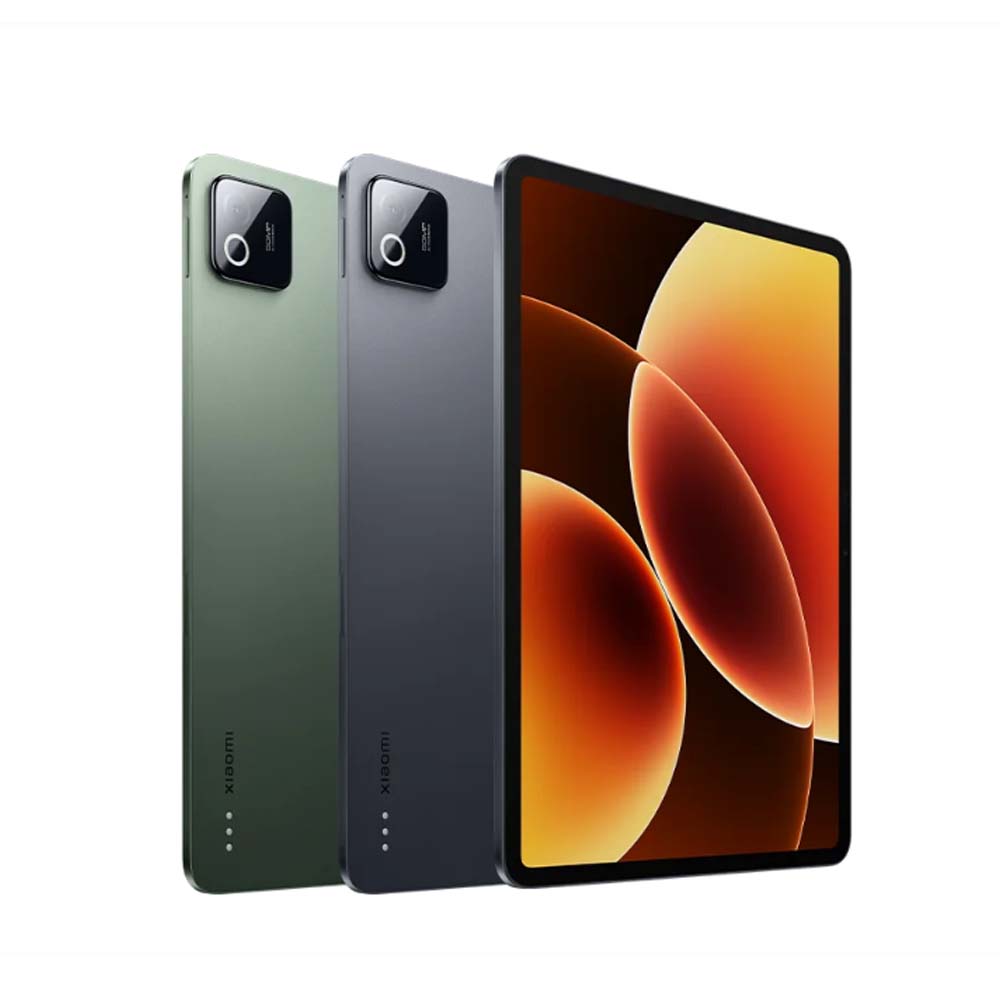 แท็บเล็ต Tablet Xiaomi Pad 8 Pro_Wifi(8/256Gb)ชิปเซ็ต Snapdragon 8 Elite ราคา 35,128 บาท*ส่งฟรี