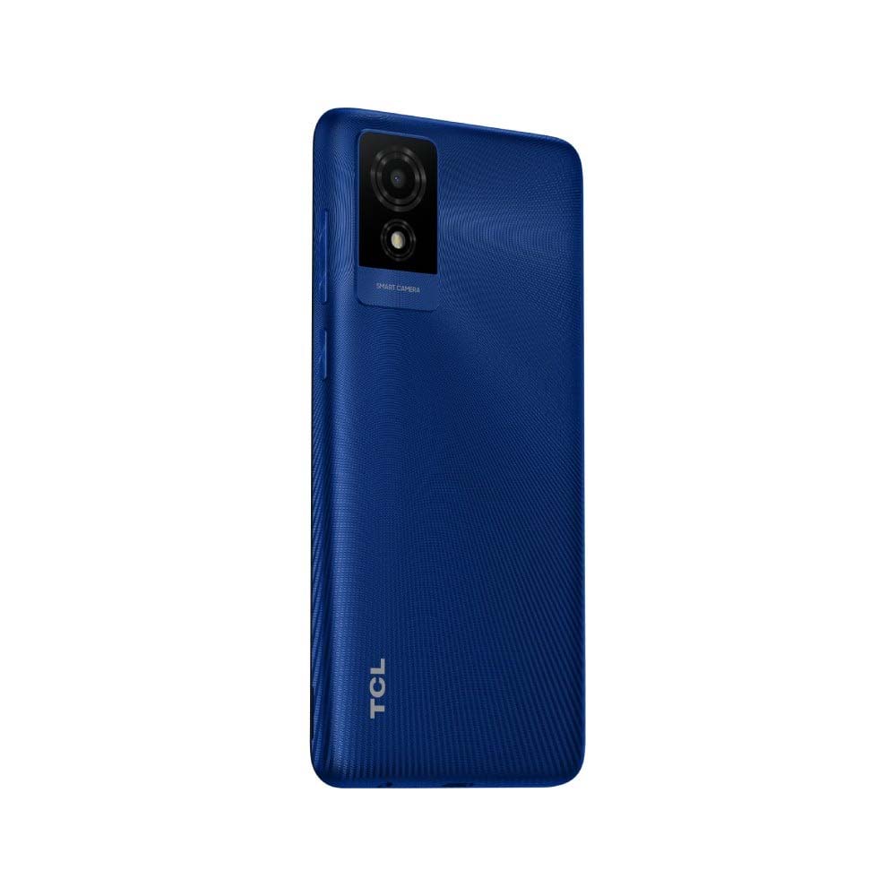 Tcl 501 (2+32Gb) Smartphone, Bigger Screen L 6.0 Inch Screen L 3,000 Mah Battery ราคา 2,222 บาท*ส่งฟรี