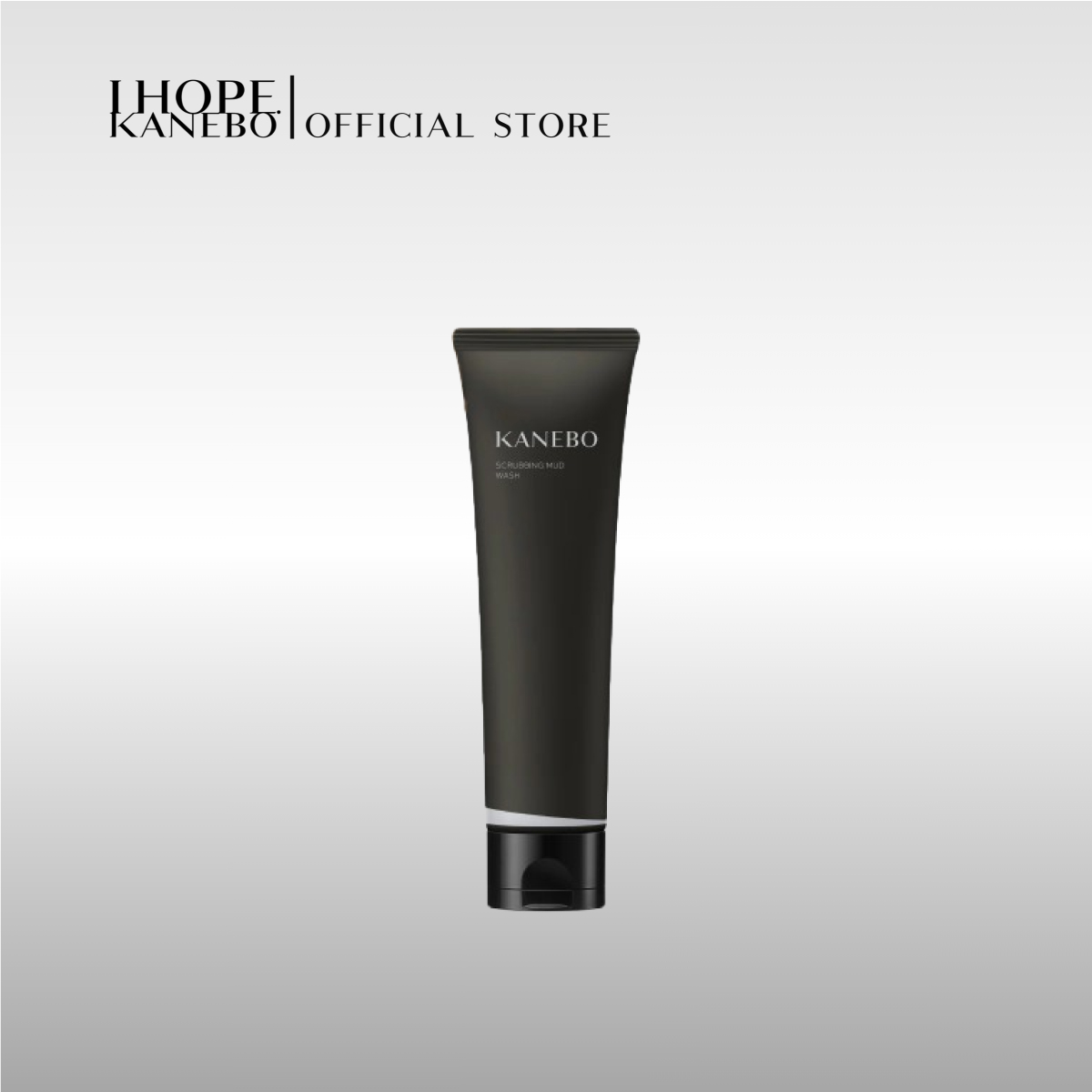 KANEBO SCRUBBING MUD WASH ราคา 900 บาท*ส่งฟรี