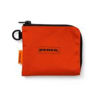 penco L-Zip Purse / กระเป๋าเงิน ซิปตัว L แบรนด์ penco จากประเทศญี่ปุ่น (HGZ164)