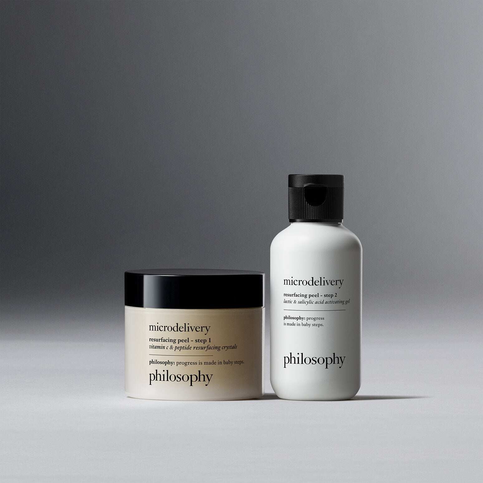 [Exclusive Set] Microdelivery Essential Peeling Set ราคา 5,830 บาท*ส่งฟรี